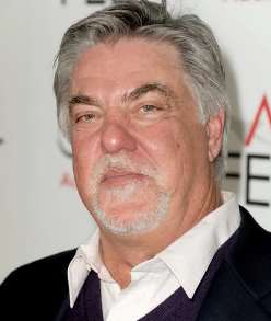 Bruce McGill